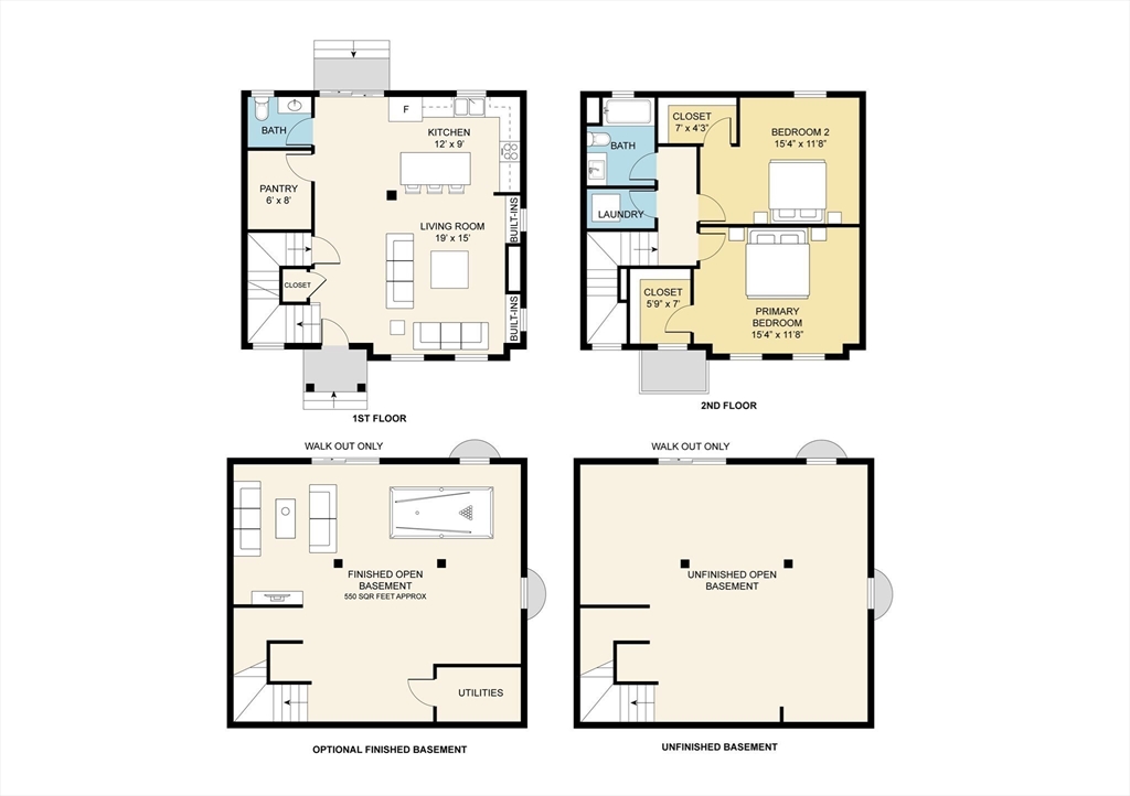 1405 Gar Highway # 4a Property Photo 4