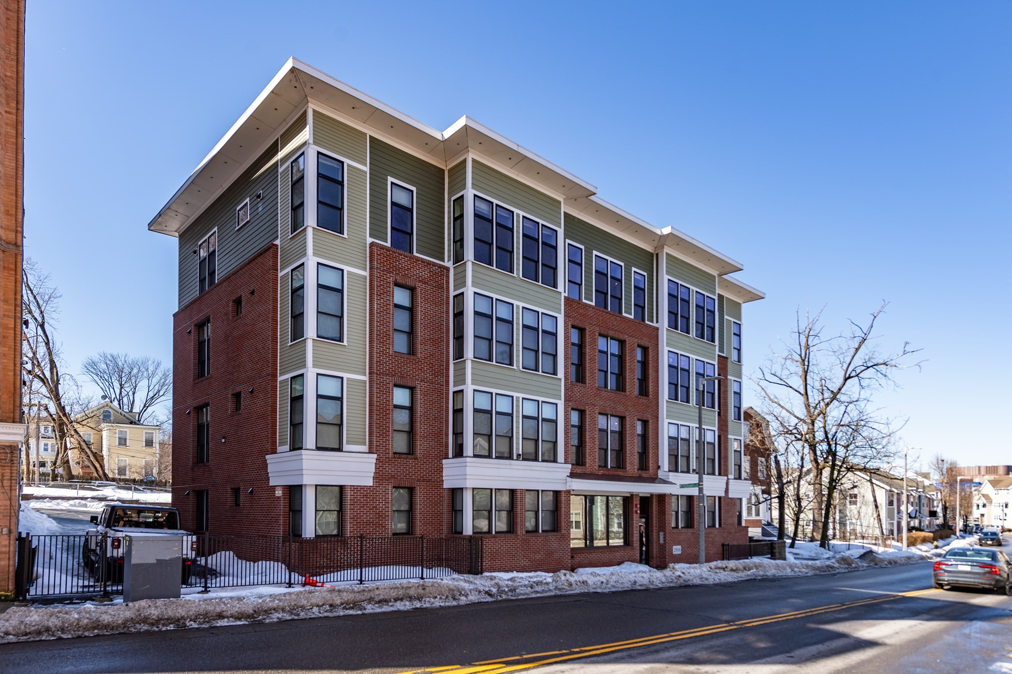 299 Dudley Street Property Photo 1