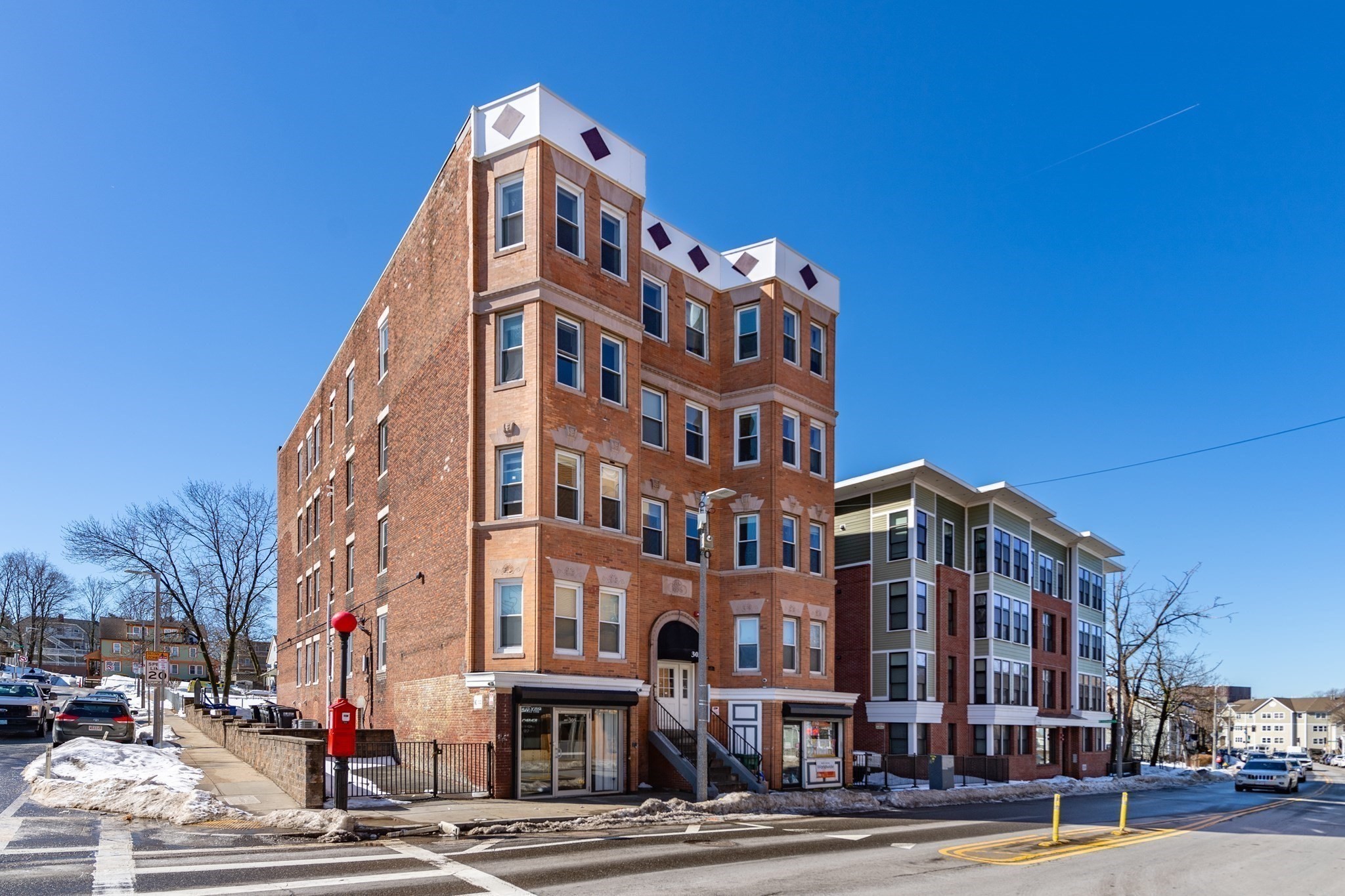 301-305 Dudley Street Property Photo 2