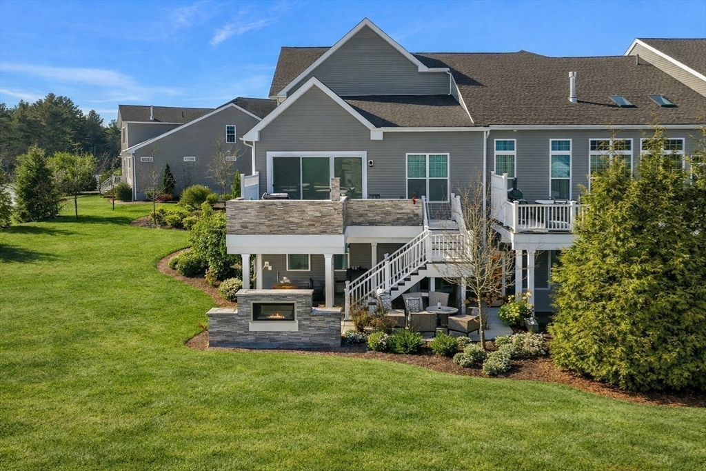 8 Glen Ellen Blvd # 8 Property Photo 37
