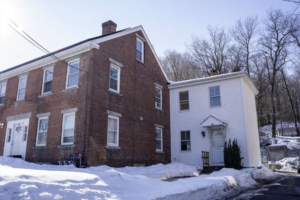 815-819 River St Property Photo 1
