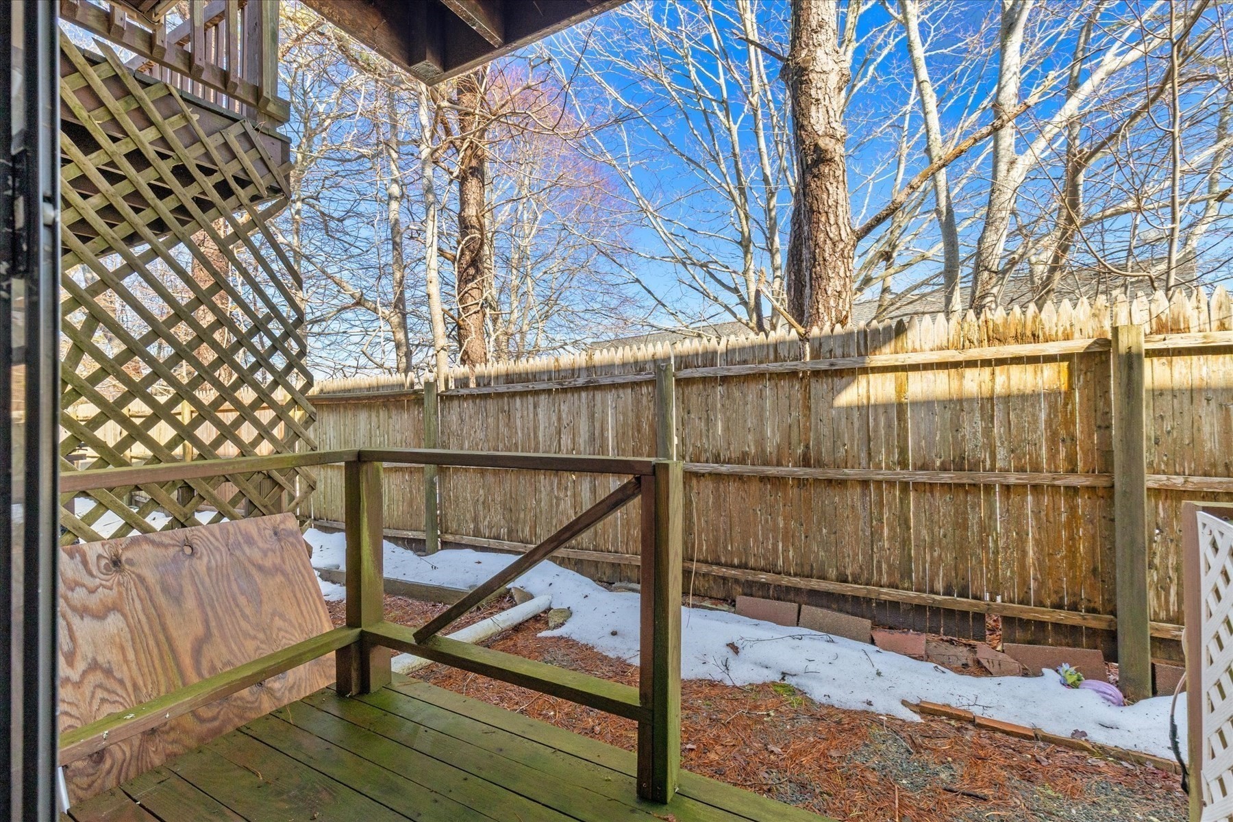 405 Village Dr # 405 Property Photo 11