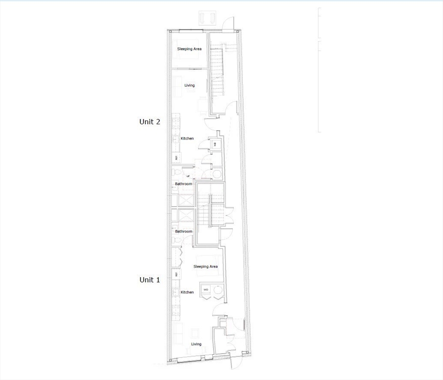 1439 Tremont St. # 2 Property Photo 3
