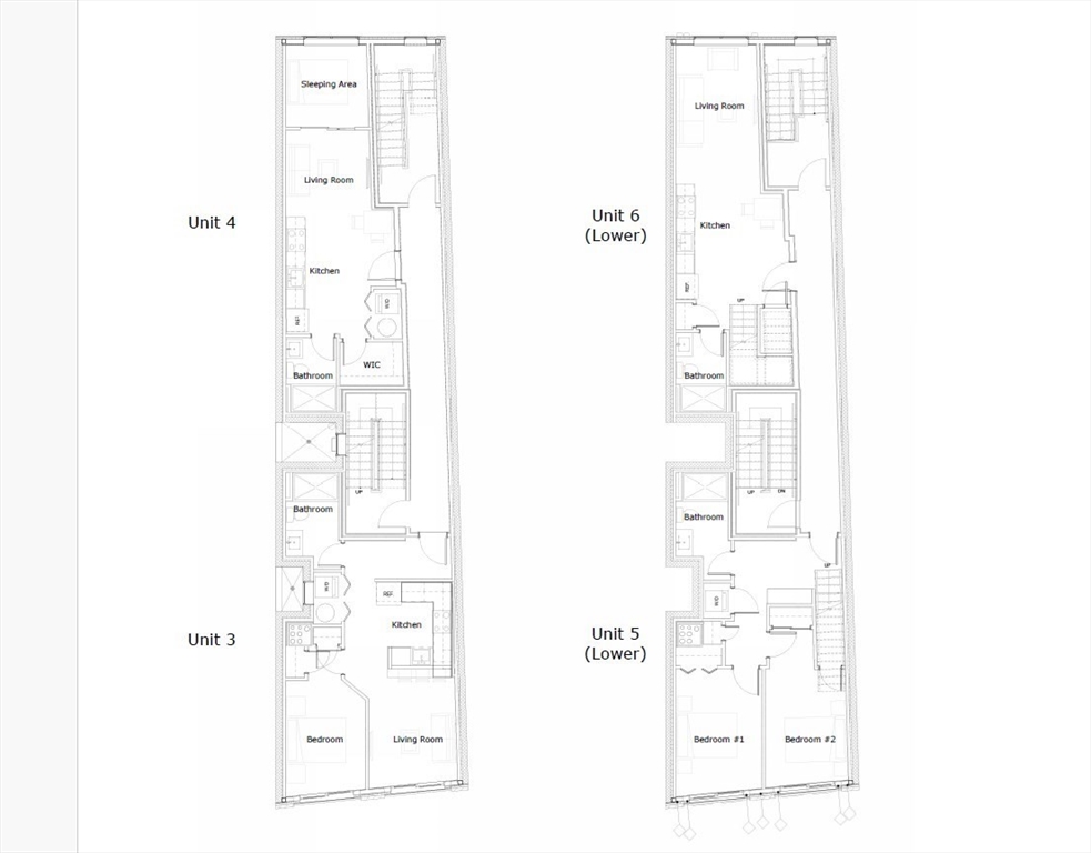 1439 Tremont St. # 2 Property Photo 4