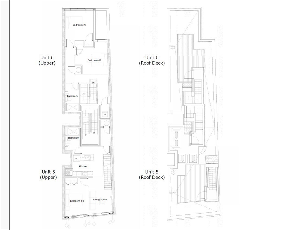 1439 Tremont St. # 2 Property Photo 5