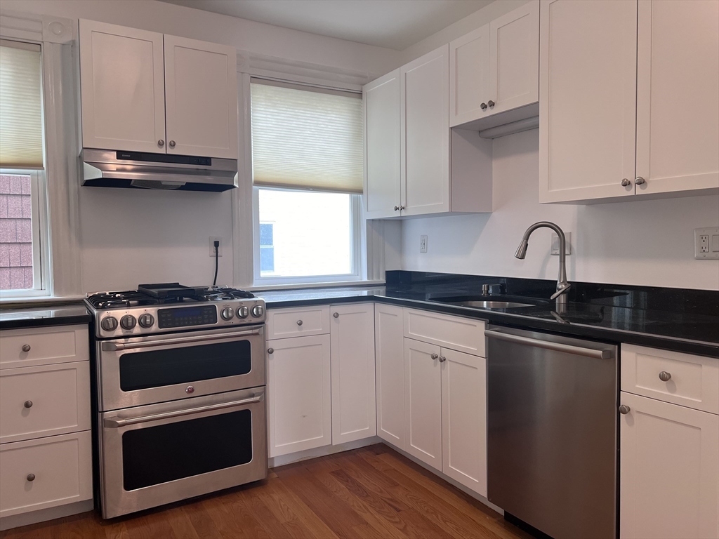 112 Franklin # 2 Property Photo 1