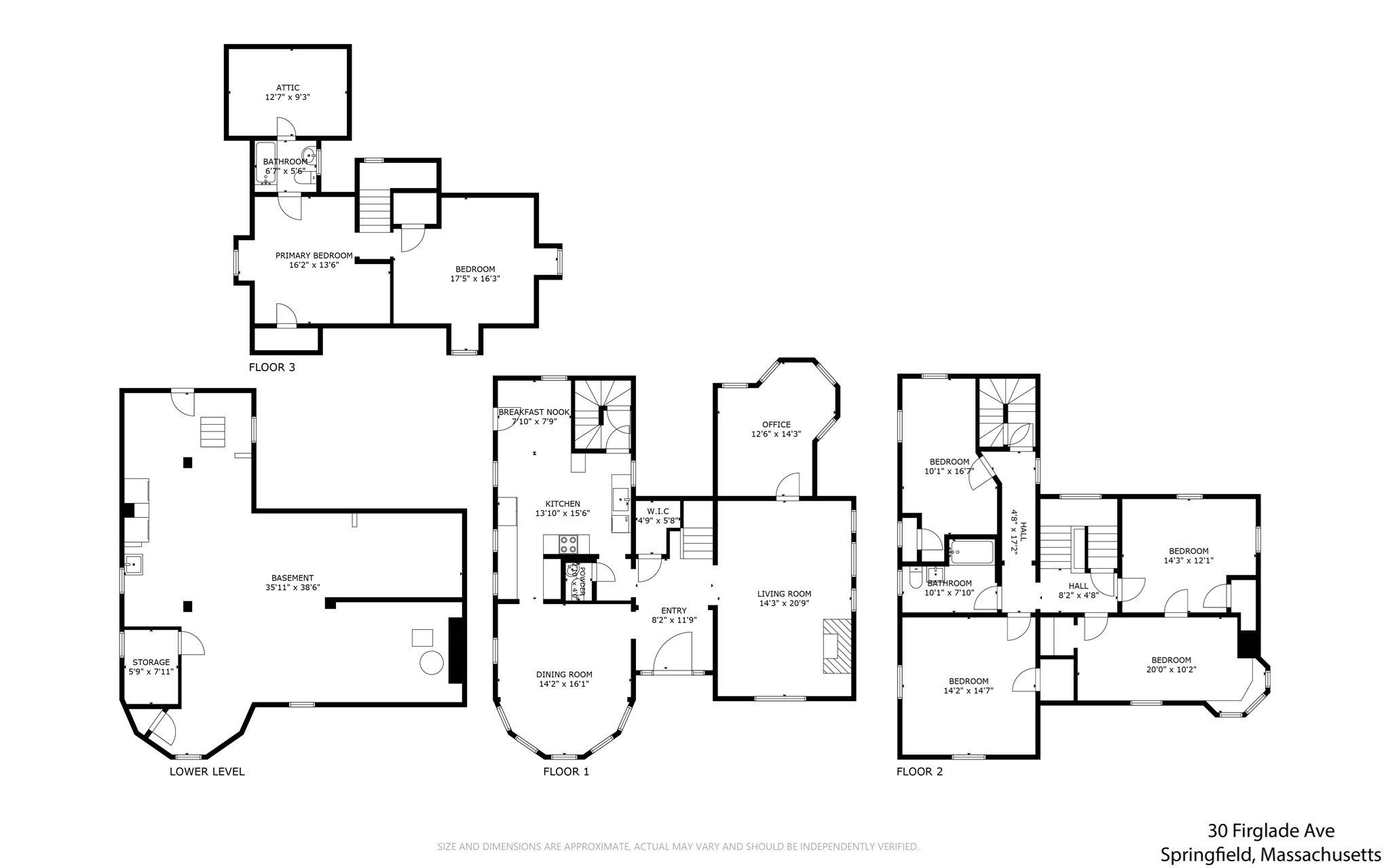 30 Firglade Ave Property Photo 26