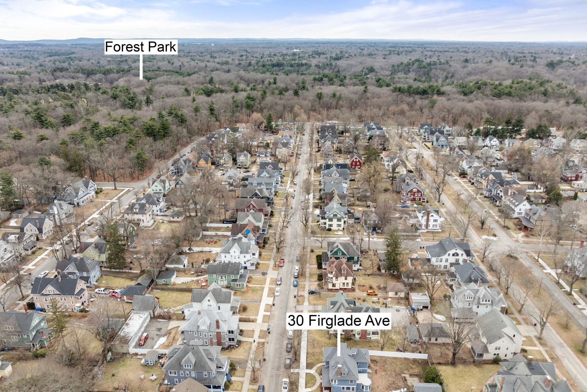 30 Firglade Ave Property Photo 27