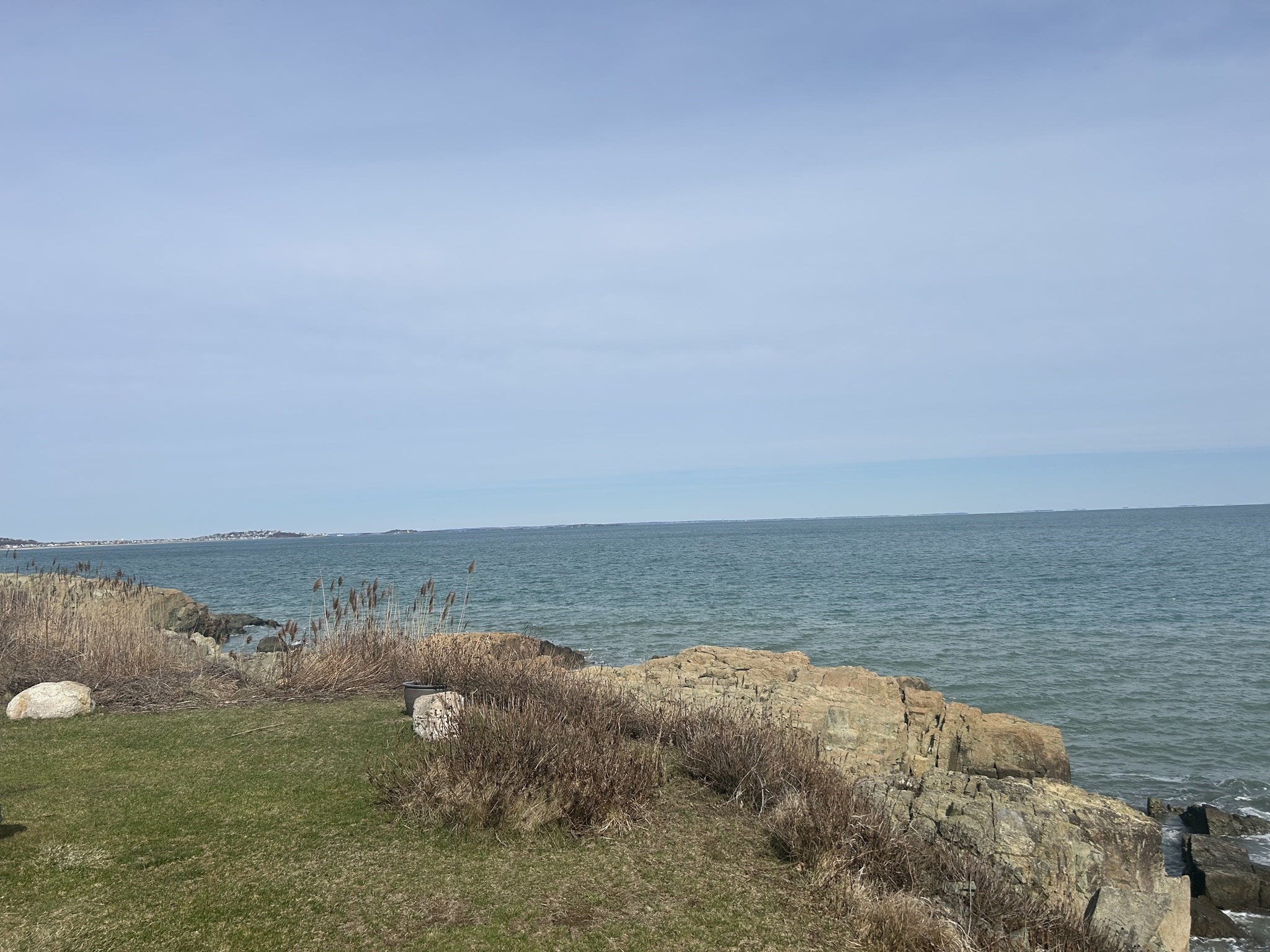 0 Seaview Ave Property Photo 1