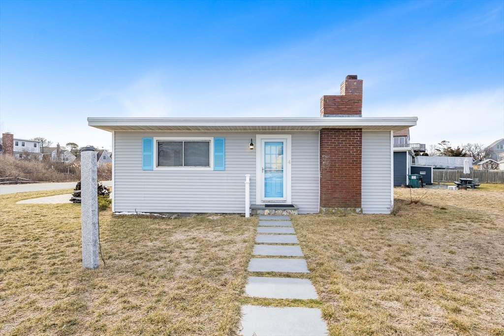 4 Freeman Avenue Property Photo 1