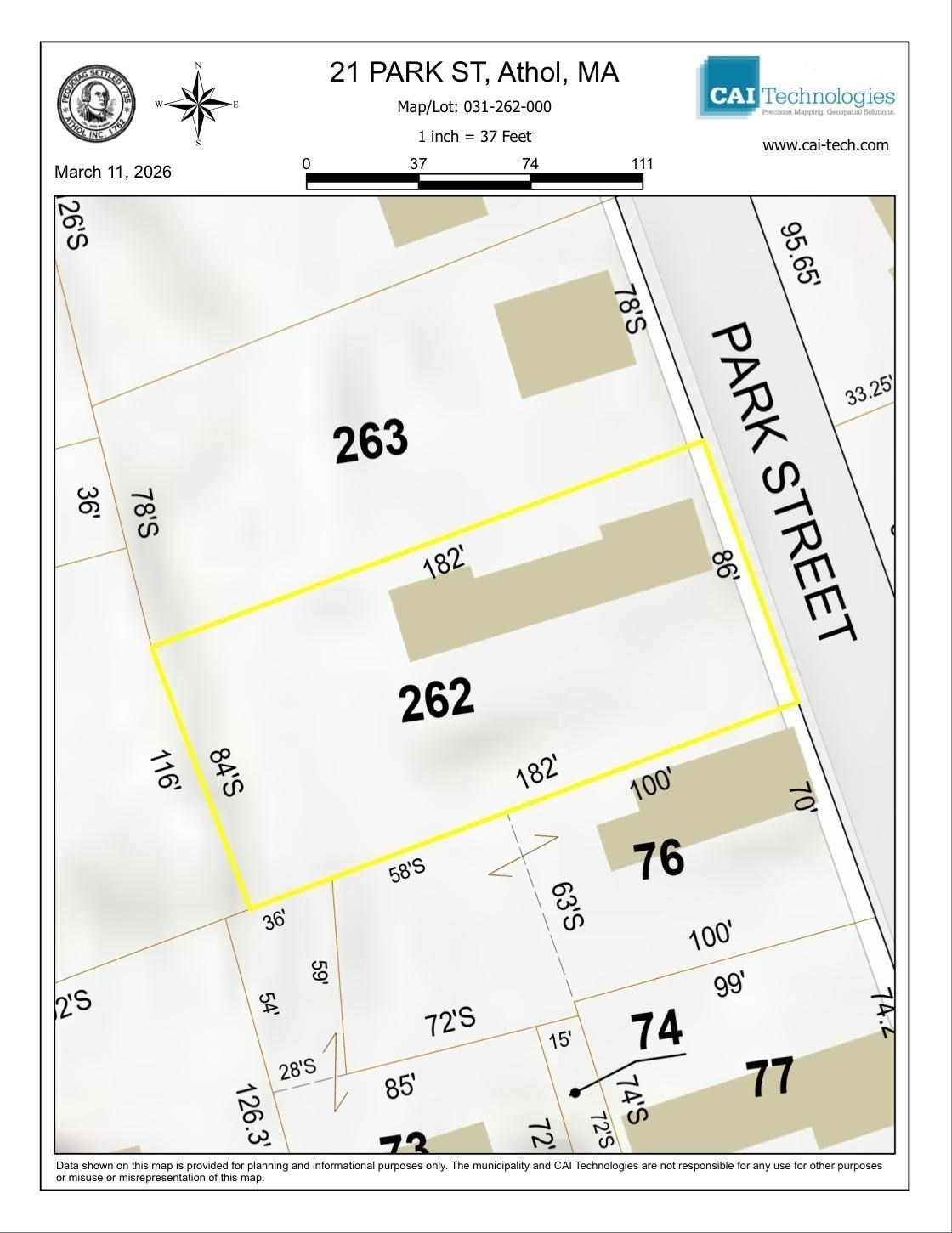 21 Park St Property Photo 8