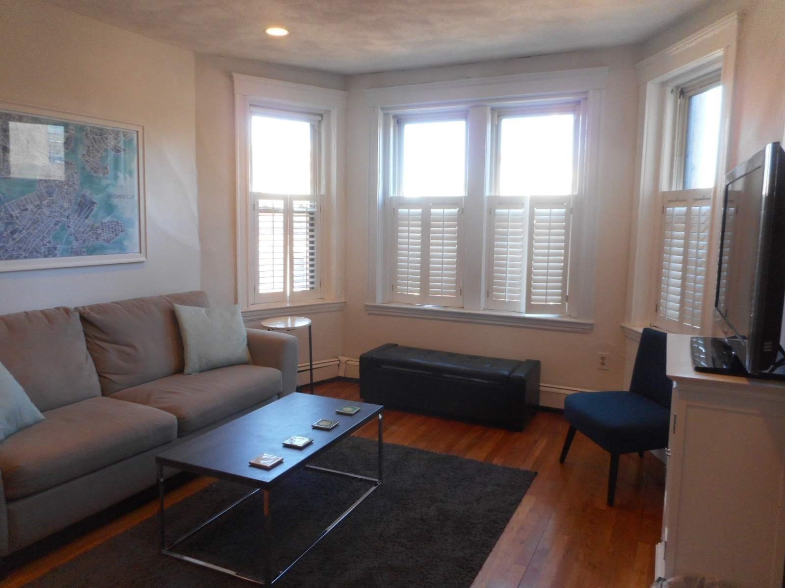 451 Park Drive # D Property Photo 1