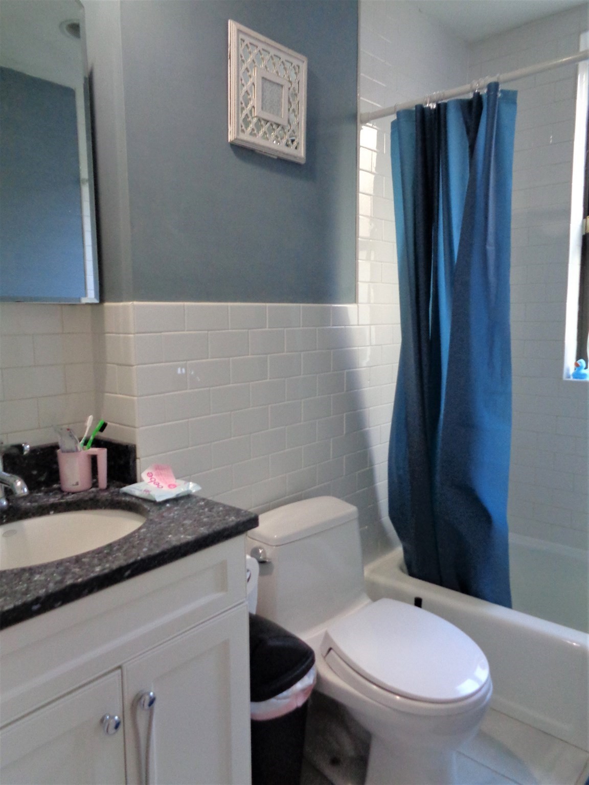 451 Park Drive # D Property Photo 3