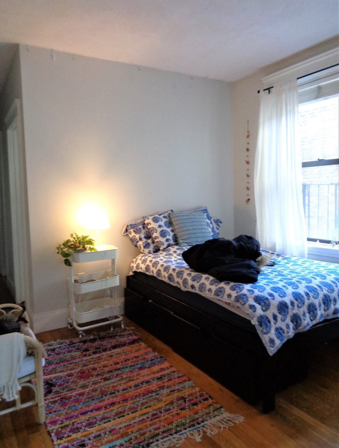 451 Park Drive # D Property Photo 4