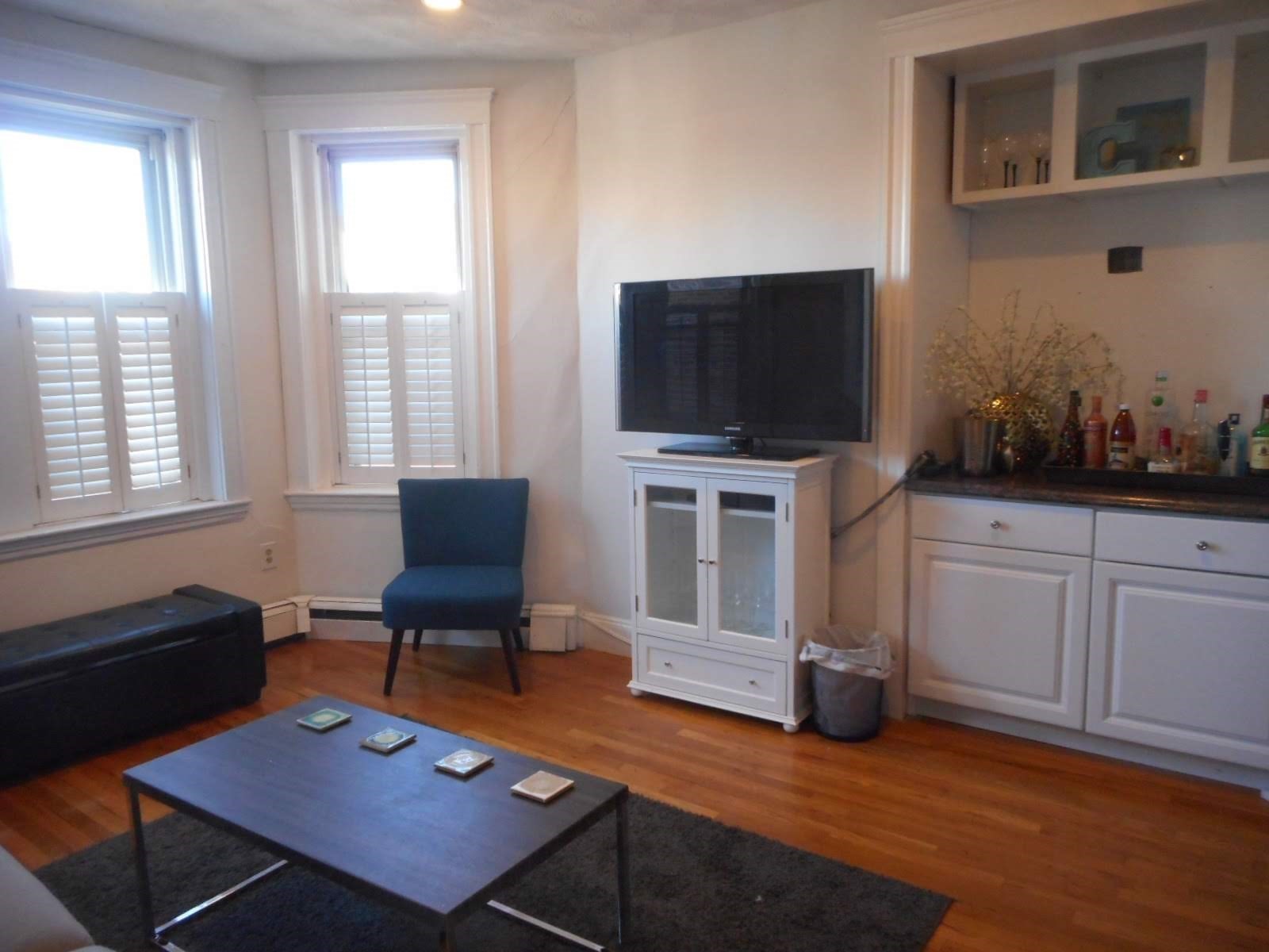 451 Park Drive # D Property Photo 7