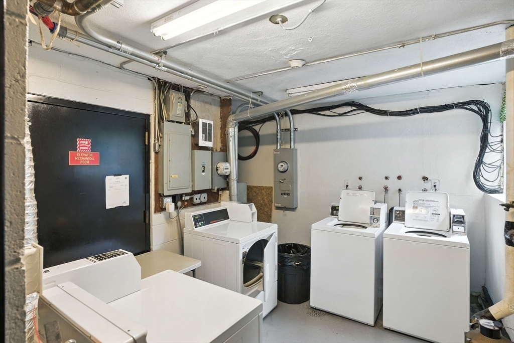 101 Waite Street # B5 Property Photo 14