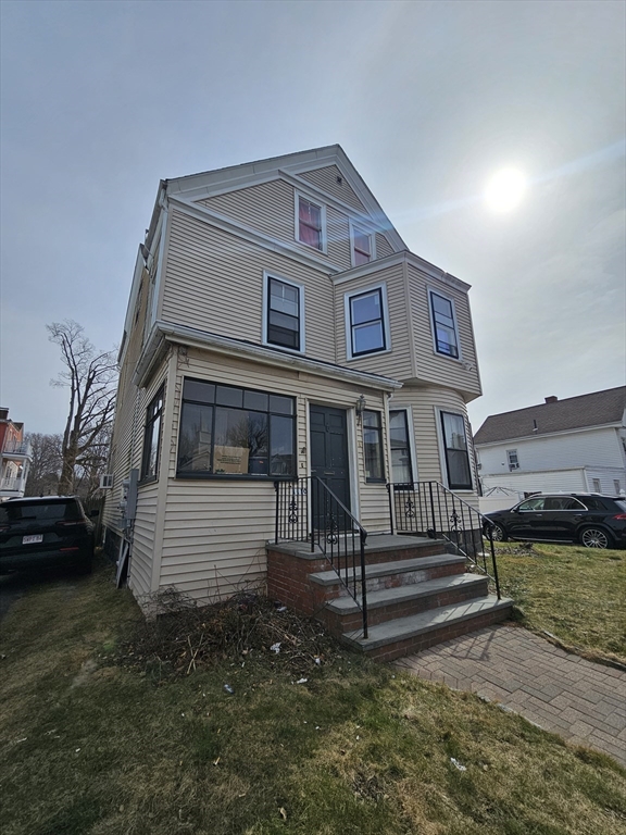1110 River St Property Photo 2