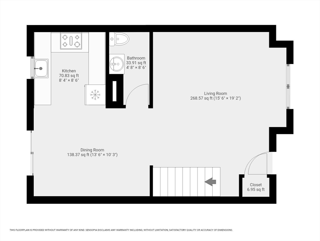 551 Hildreth St # 21 Property Photo 20