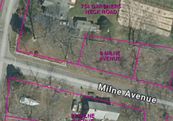 0 Milne Ave (ns) Property Photo 3