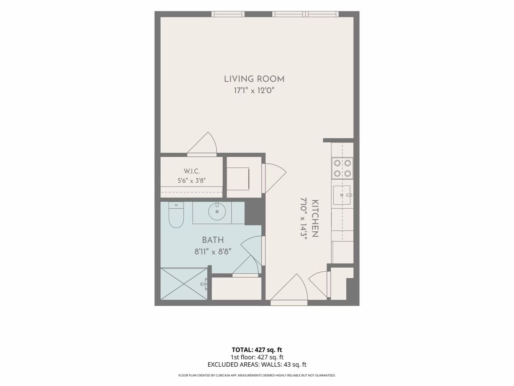 180 Telford St # 605 Property Photo 25