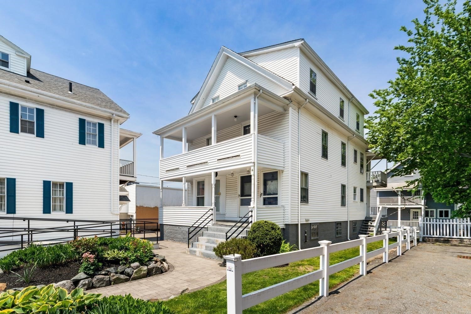 4-6 Common Street Property Photo 5