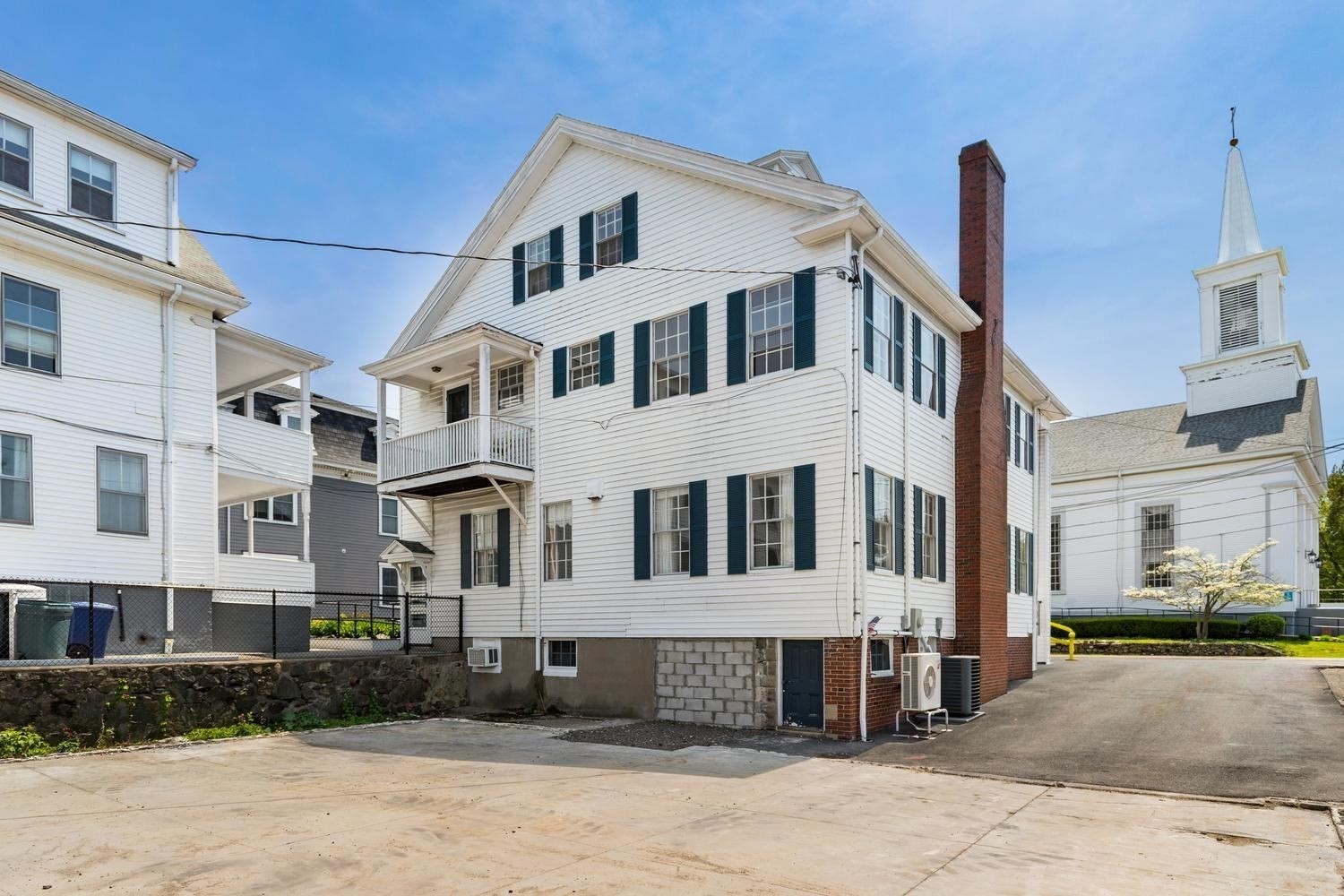 4-6 Common Street Property Photo 7