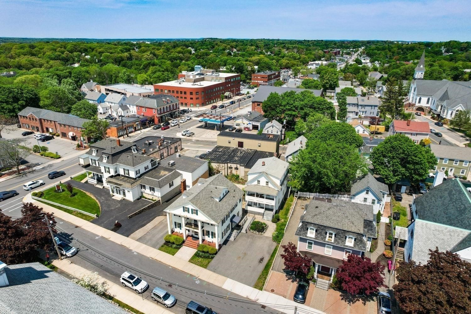4-6 Common Street Property Photo 25
