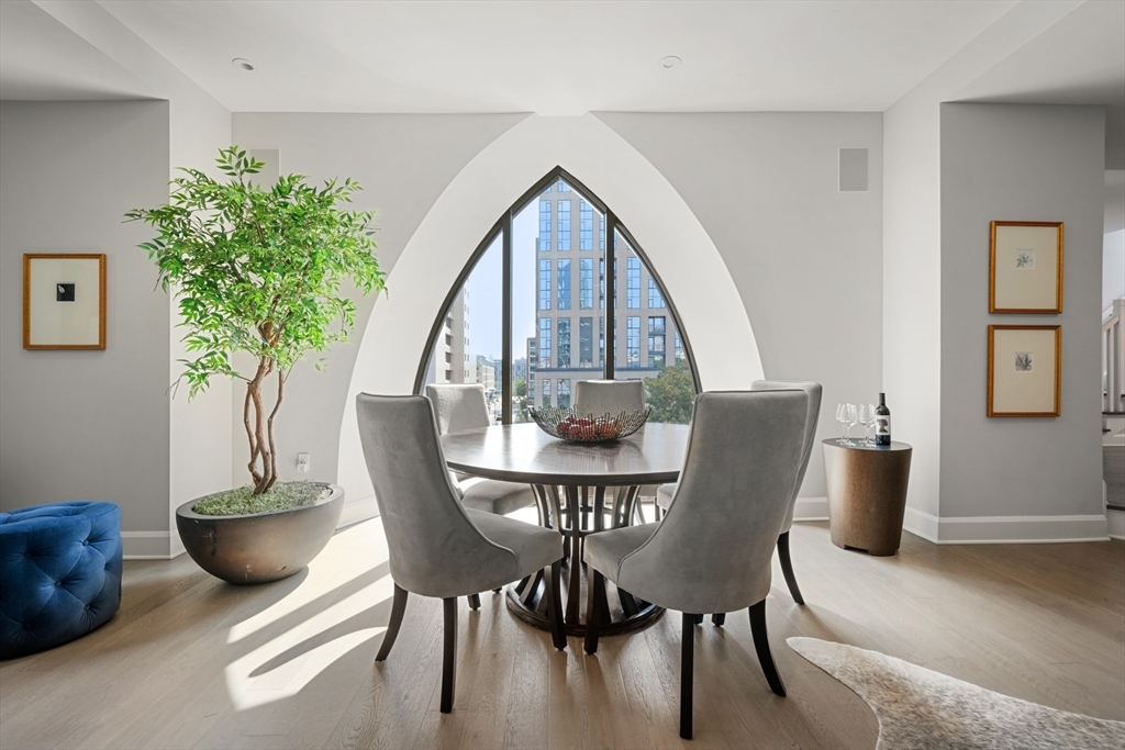 140 Shawmut # 4c Property Photo 2