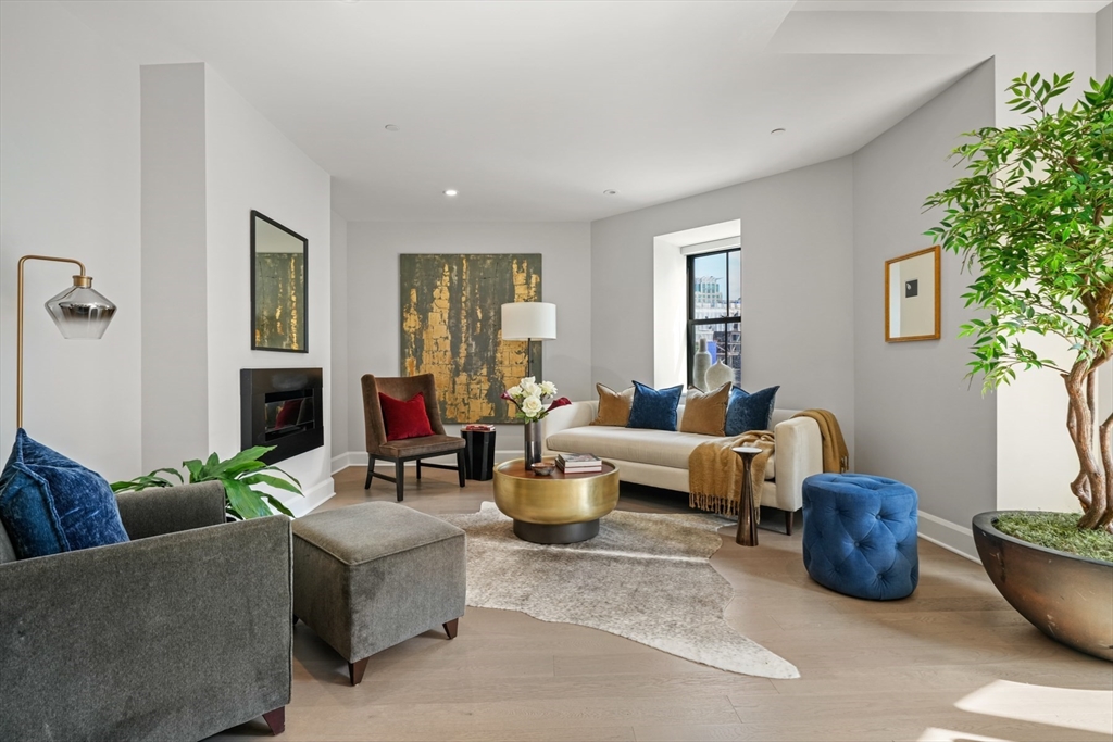 140 Shawmut # 4c Property Photo 3