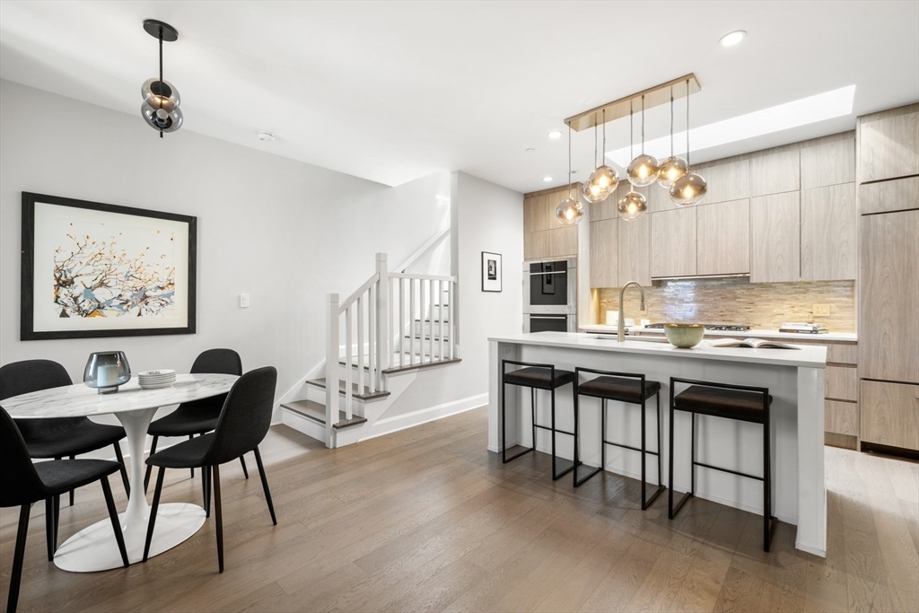 140 Shawmut # 4c Property Photo 8