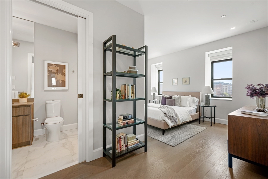 140 Shawmut # 4c Property Photo 15