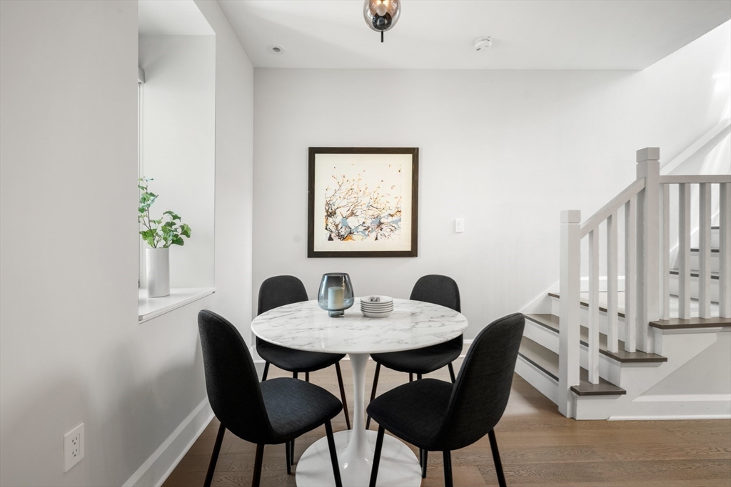 140 Shawmut # 4c Property Photo 25