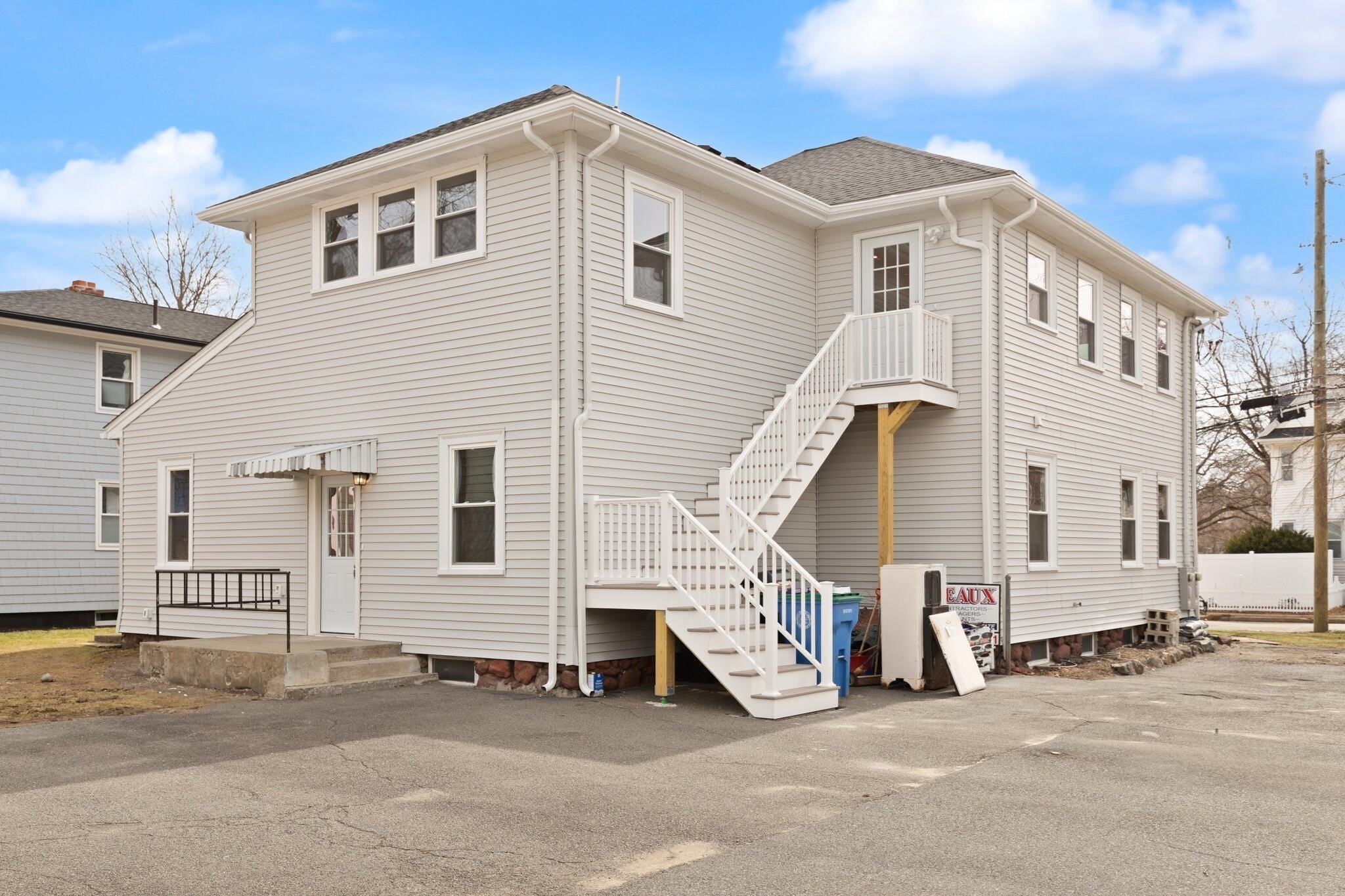 156-158 Waverley Street # 156 Property Photo 19