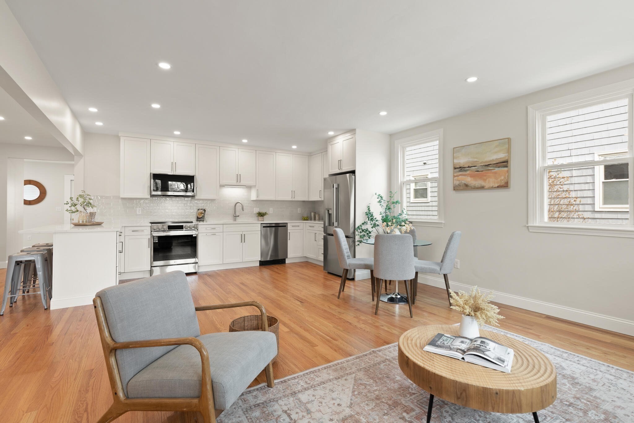 156-158 Waverley Street # 158 Property Photo 10