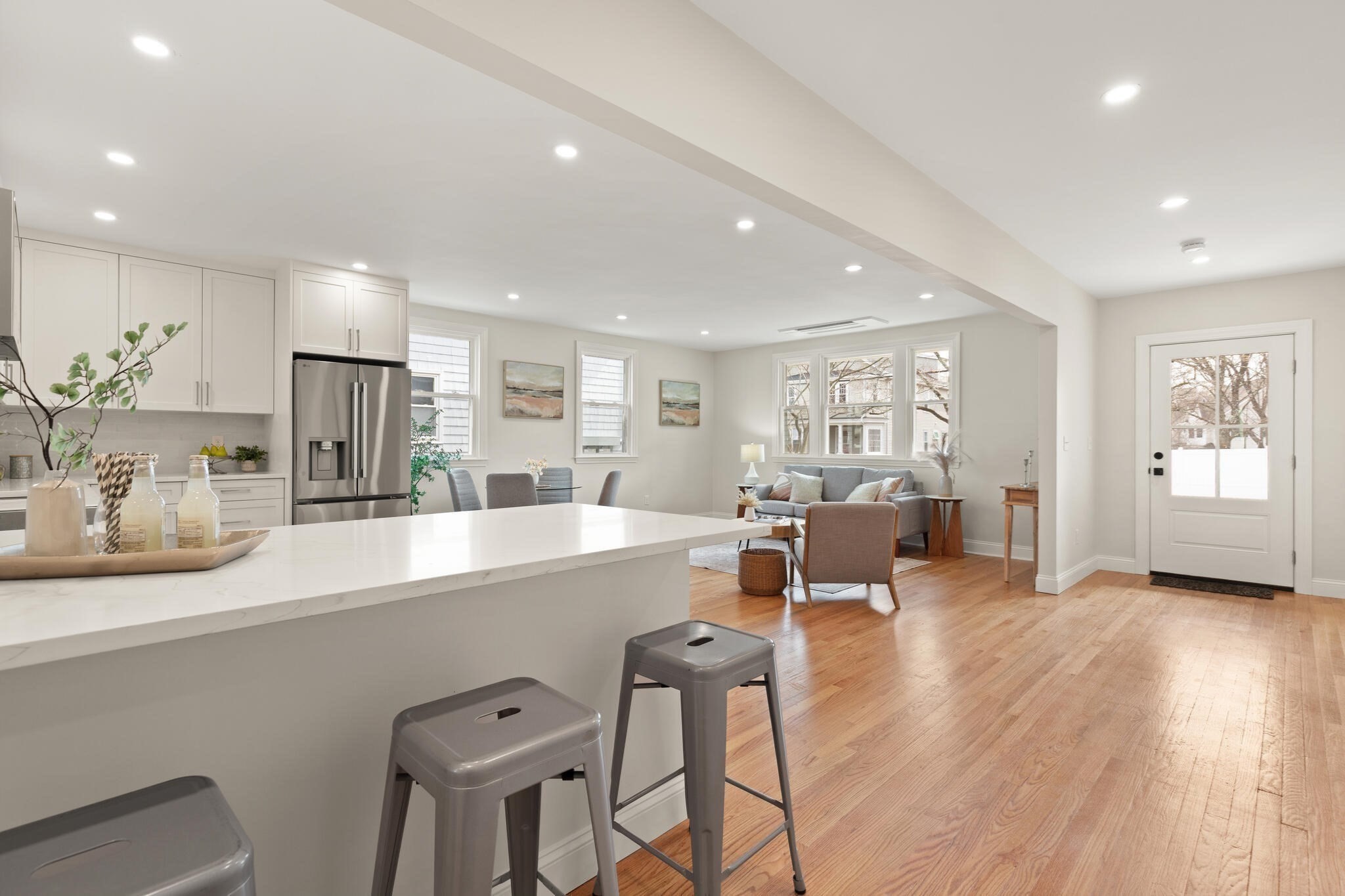 156-158 Waverley Street # 158 Property Photo 13