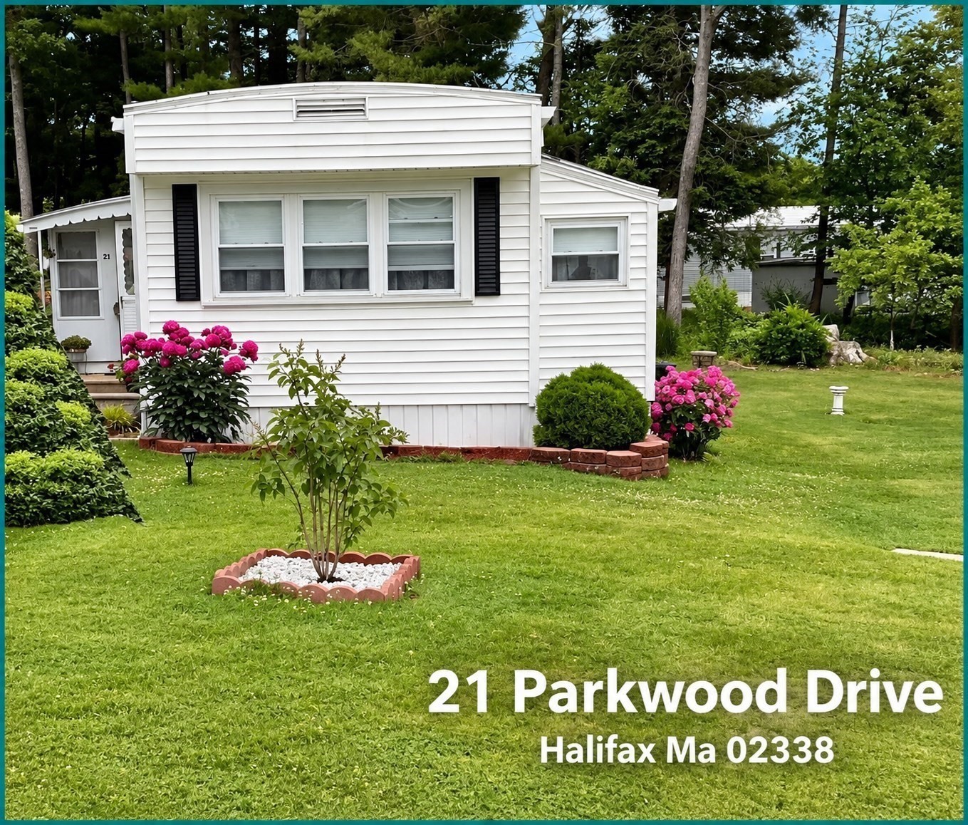 21 Parkwood Drive Property Photo 1