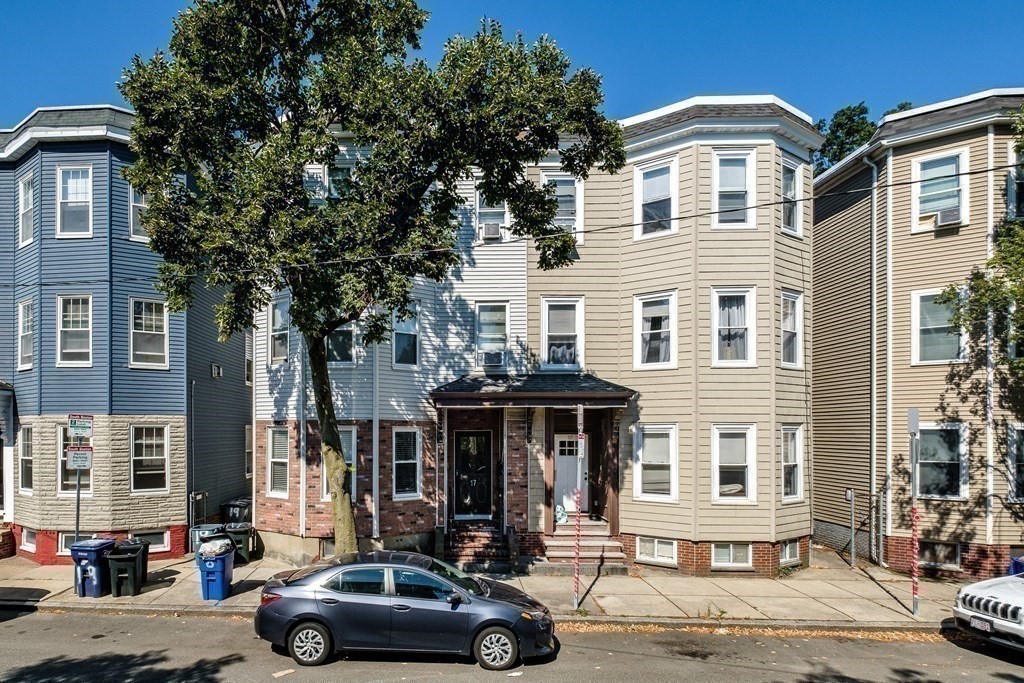 17 O St # 3 Property Photo 14