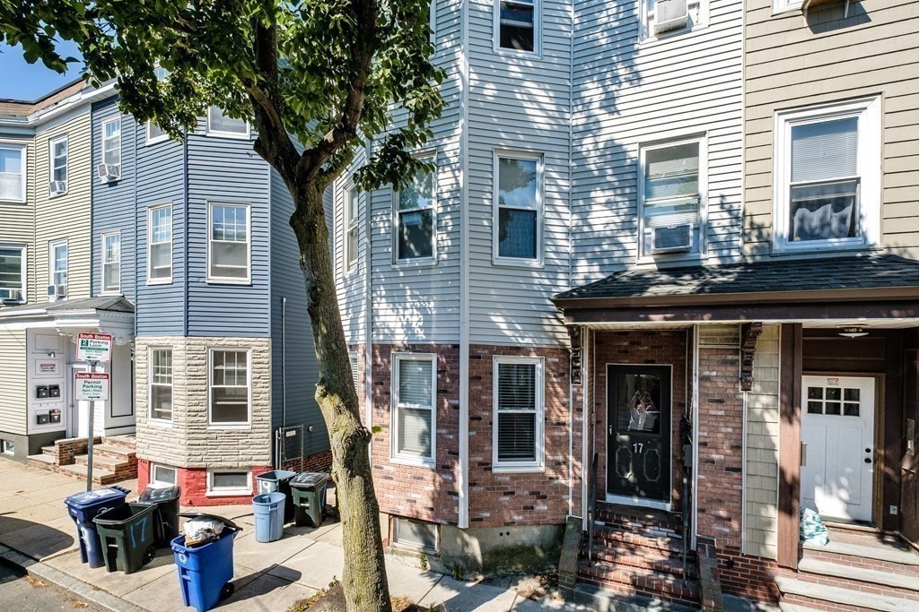 17 O St # 3 Property Photo 17