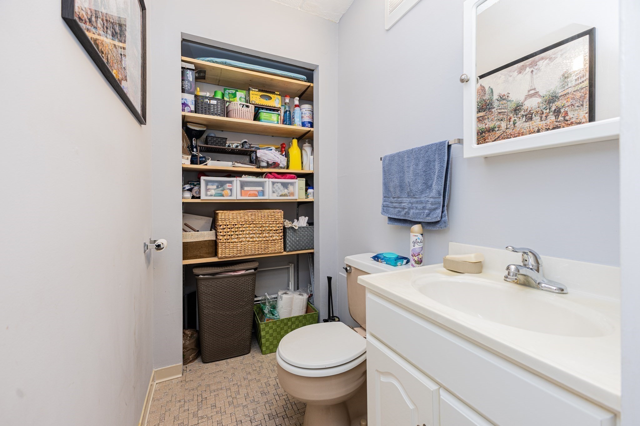 280 Harvard St # 1a Property Photo 11
