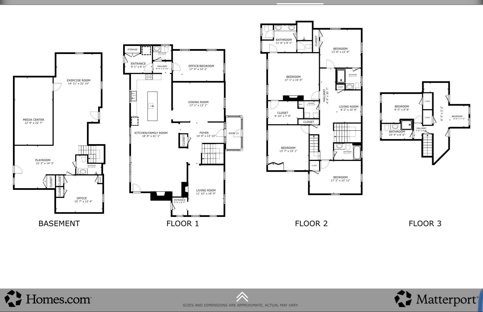 524 Ward St Property Photo 26