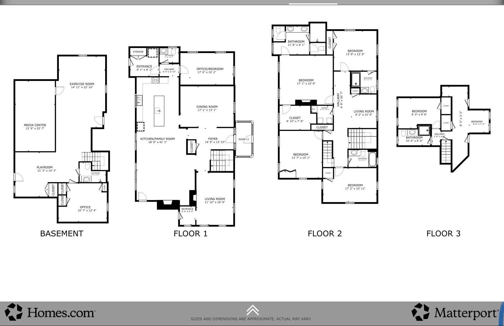 524 Ward St Property Photo 42