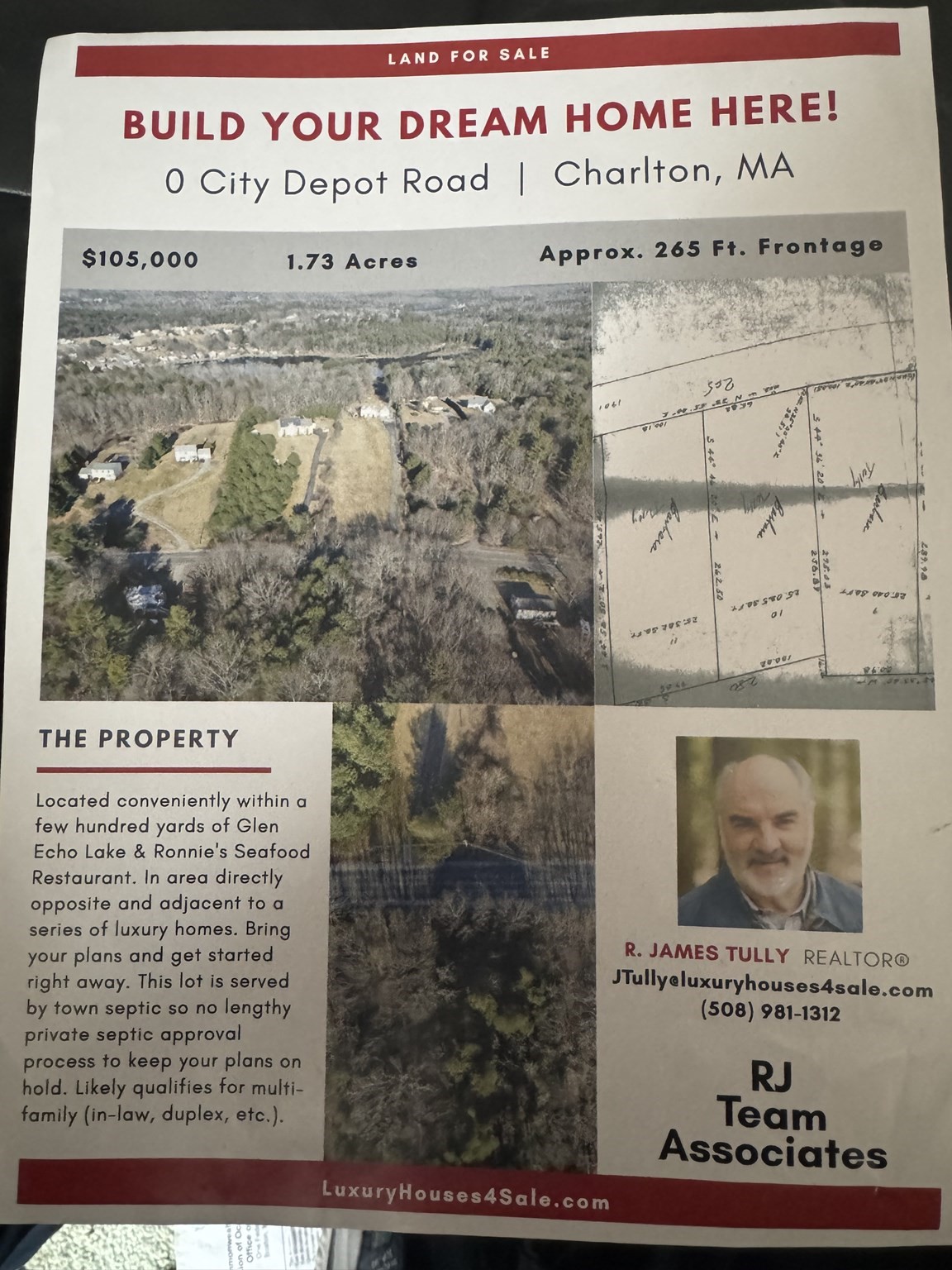 0 City Depot Property Photo 5