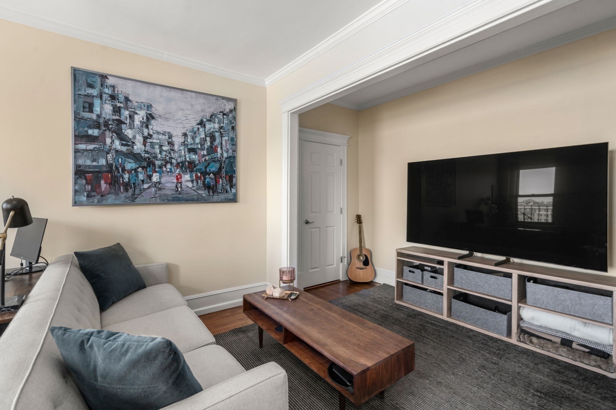 137 Peterborough St # 21 Property Photo 9