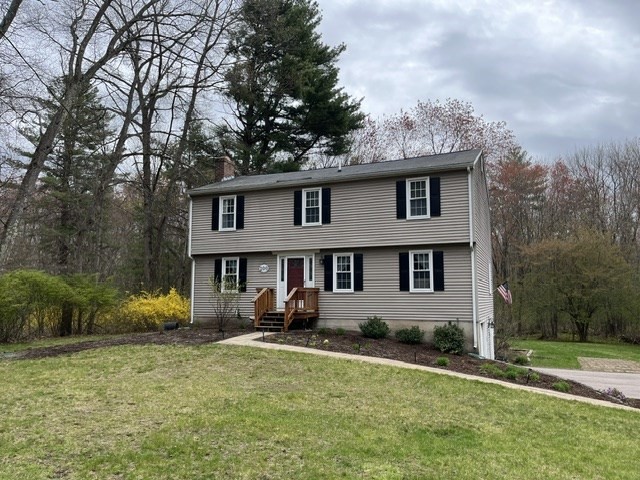 200 Nashua Rd Property Photo 1