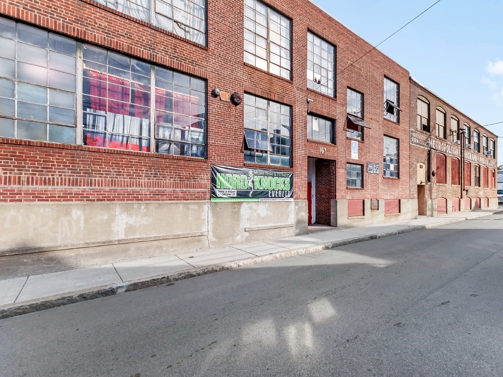 167 Bow Street Property Photo 1