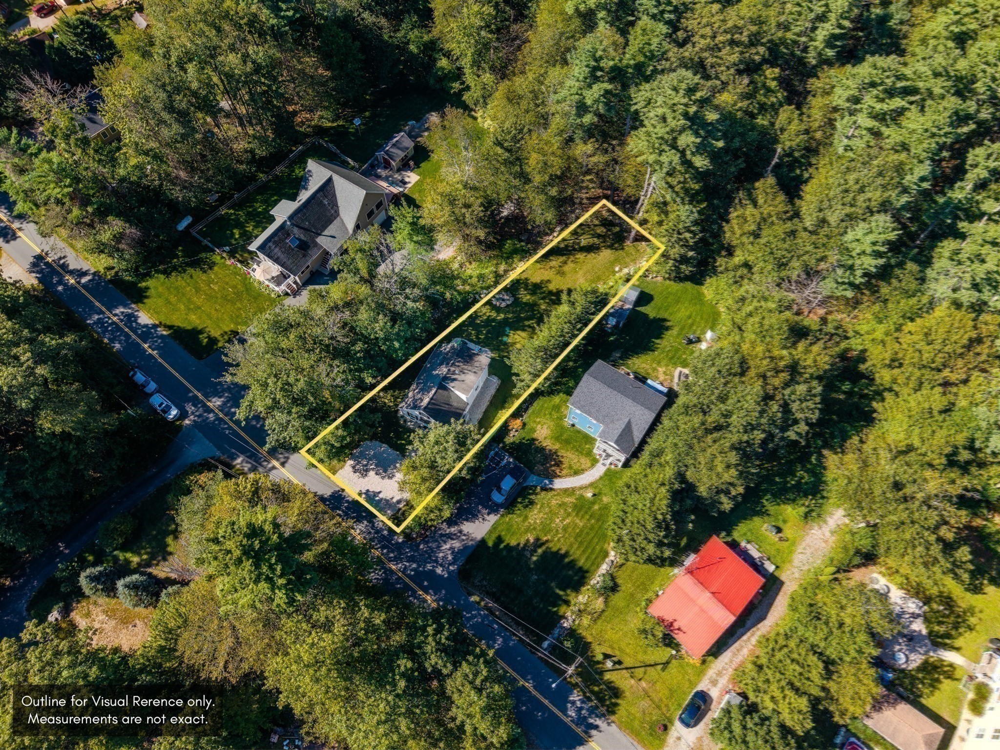 454 Pine Rd Property Photo 32