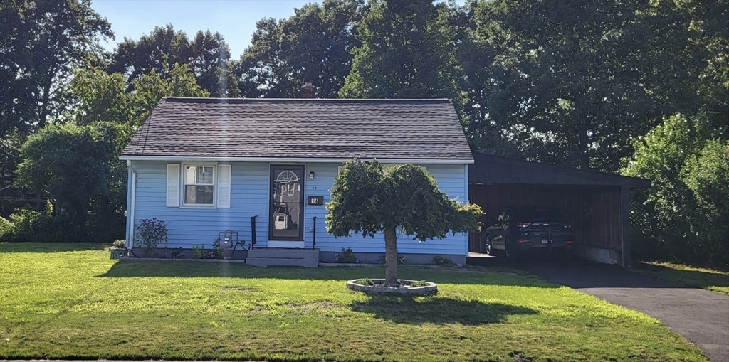 14 Dorothy Ave Property Photo 1