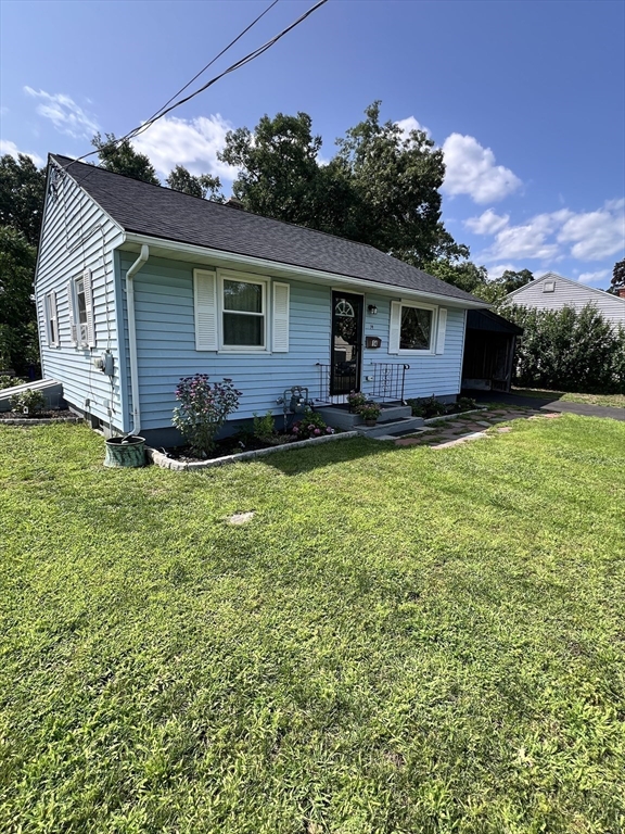14 Dorothy Ave Property Photo 2