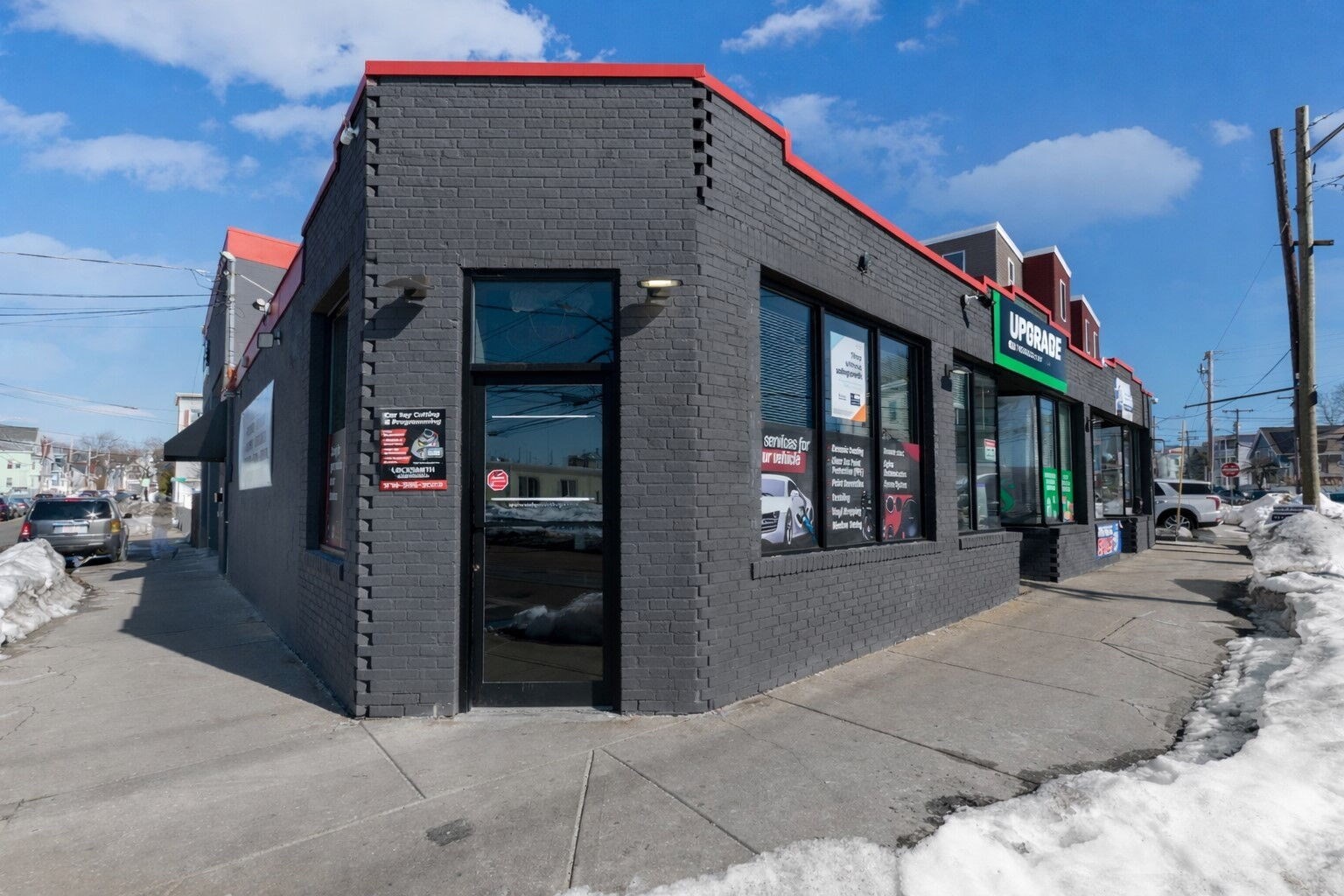 613-617 Summer St