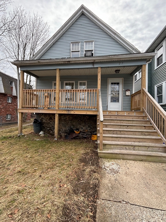 27 Sixth Ave Property Photo 1
